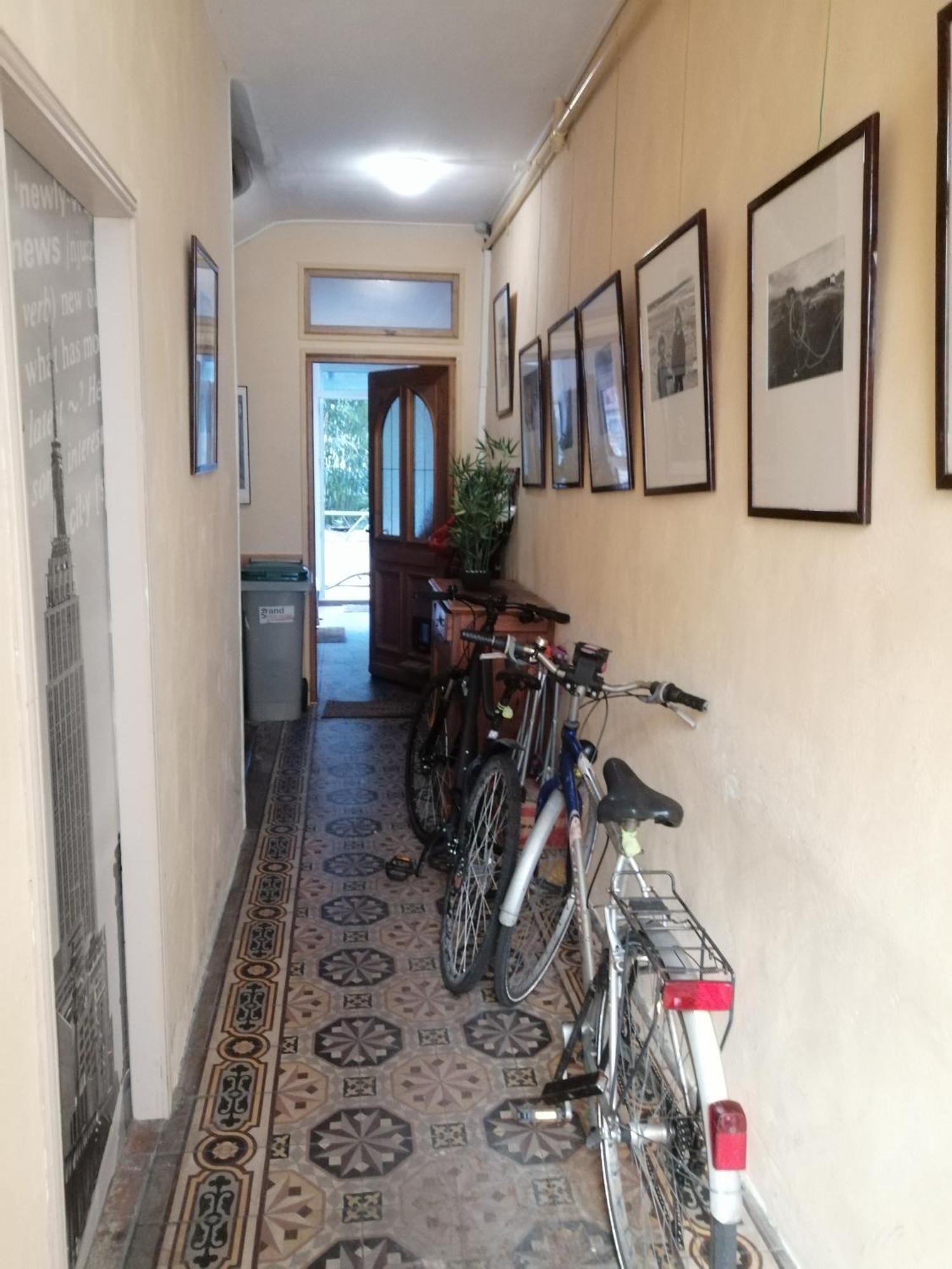 Studio Dans Maison De Ville Toulouse Dış mekan fotoğraf