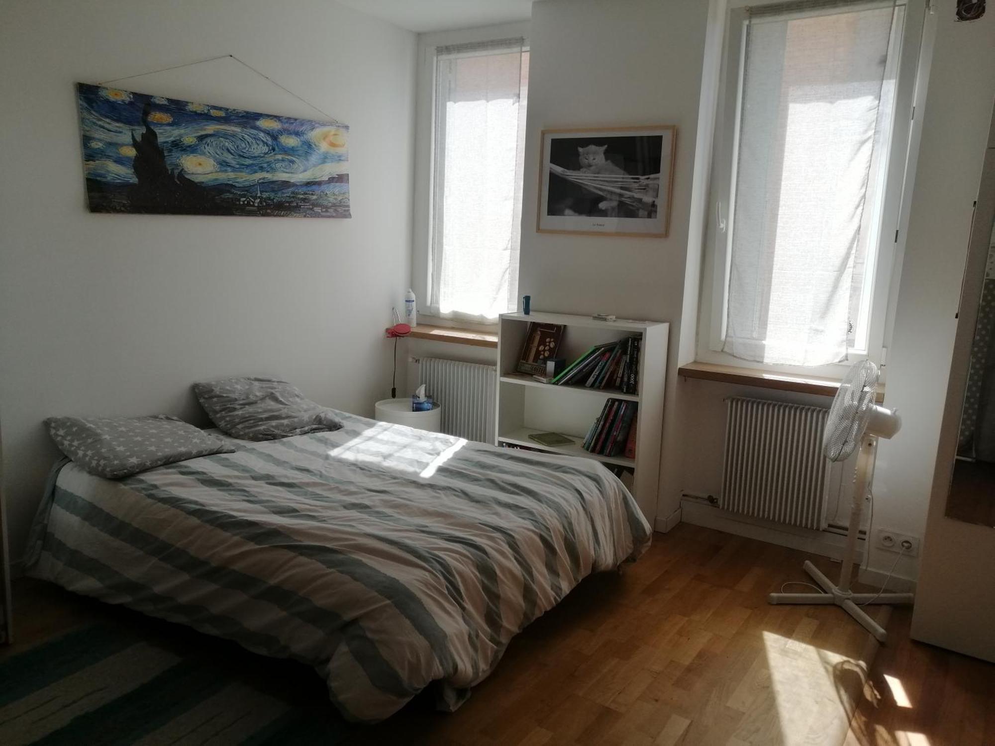 Studio Dans Maison De Ville Toulouse Dış mekan fotoğraf